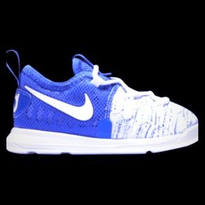 Nike Shoes - KD 9 Toddler Nike Sneakers Nike Shoes - KD 9 Toddler Nike Sneakers